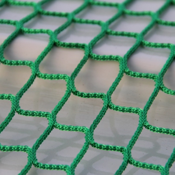 PP Knotless Cargo Net